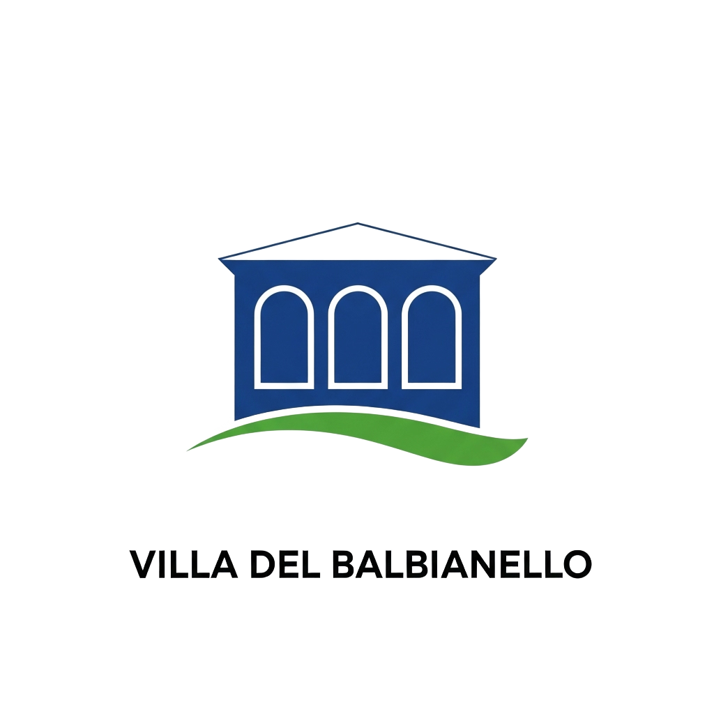 Villa del Balbianello Tickets Logo